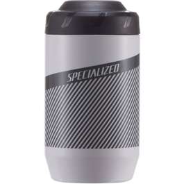 Suport depozitare SPECIALIZED KEG Storage Vessel 16oz - Stripe White Gray