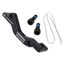 Adaptor Frana Disc SHIMANO SM-MA-F180S/P 180mm