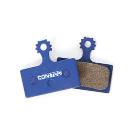 Placute Frana CONTEC CBP-550S - Sintered