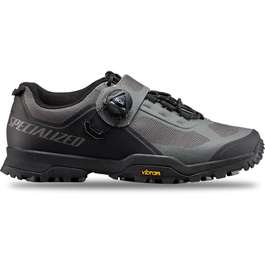 Pantofi Ciclism SPECIALIZED RIME 2.0 Mtb - Black