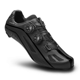 Pantofi Ciclism FLR F-XX II Elite Road - Black (incl. 1 pereche sosete)