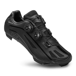 Pantofi Ciclism FLR F-95X II Elite Mtb - Black