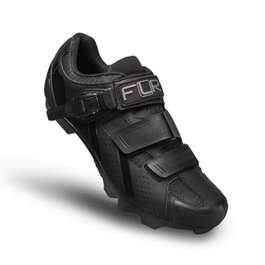 Pantofi Ciclism FLR Elite MTB F-65 - Black