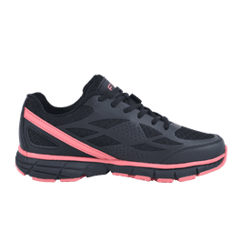 Pantofi Ciclism FLR Energy Spinning / Mtb - Black/Dusty Rose