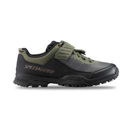 Pantofi Ciclism SPECIALIZED Rime 1.0 Mtb - Oak Green