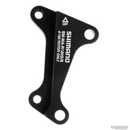 Adaptor Frana Disc SHIMANO SM-MA-R180 S/S 180mm
