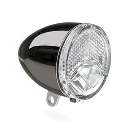 Far AXA 606 Auto 15 Lux pt. Dinam - Dark Chrome