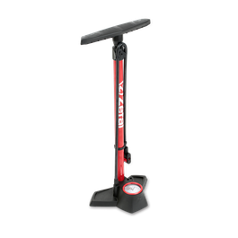 Pompa Podea ZEFAL Profil Max FP30 - Red
