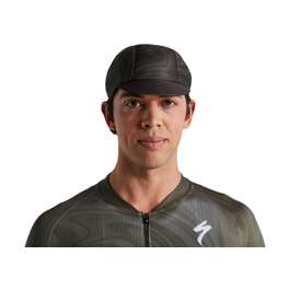 Sapca Ciclism SPECIALIZED Lightweight Printed Logo - Military Green