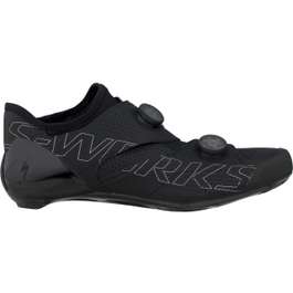 Pantofi Ciclism SPECIALIZED S-Works Ares Road - Black
