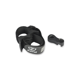 Suport Prindere Cartus ZEFAL CO2 Inflator Kit (2x Cartus CO2 16g + Adaptor Air Control)