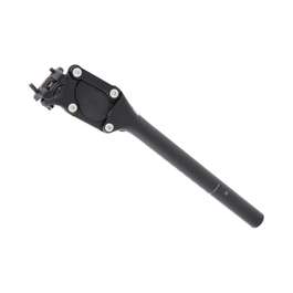Tija sa cu amortizare CONTEC Parallelogramm SP-060L 31.6x400mm, cursa 36mm