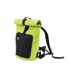 Rucsac CONTEC Waterproof 24L - Green/Black