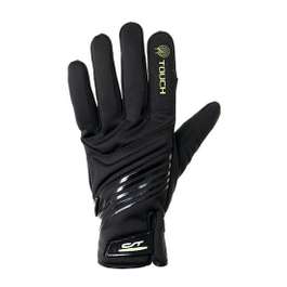 Manusi Ciclism CONTEC Performer Touch (L/F) - Black