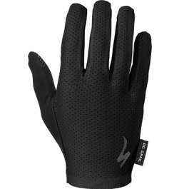 Manusi Ciclism SPECIALIZED Women's Body Geometry Grail (L/F) - Black