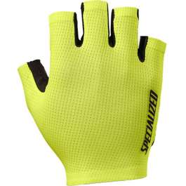 Manusi Ciclism SPECIALIZED Men's SL Pro (S/F) - Hyper Green