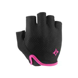 Manusi Ciclism SPECIALIZED Women's Body Geometry Grail (S/F) - Black/Pink
