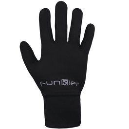 Manusi Ciclism FUNKIER Riccione (L/F) - Black