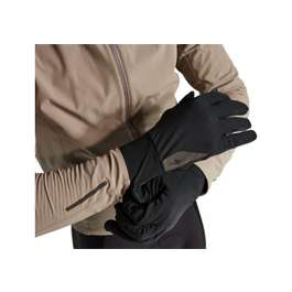 Manusi Ciclism SPECIALIZED Men's Prime-Series Waterproof (L/F) - Black