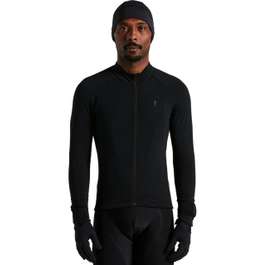 Tricou Termic Ciclism SPECIALIZED Men's Prime-Series (L/S) - Black