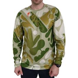Tricou Ciclism SPECIALIZED All Mountain Camo (L/S) - C-Design