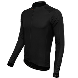 Jacheta Termica Ciclism FUNKIER Parma-LW Active - Black
