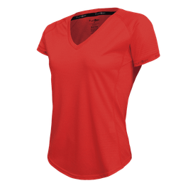 Tricou alergare FUNKIER Biancavilla - Red