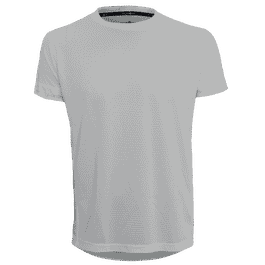 Tricou alergare FUNKIER Gela - White