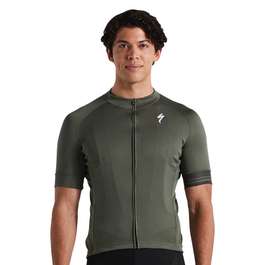 Tricou Ciclism SPECIALIZED RBX Sport Logo (S/S) - Military Green