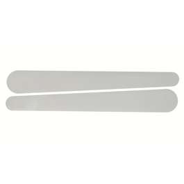Folie Protectie Cadru CONTEC Chain Stay HD - Transparent