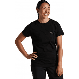 Tricou Ciclism SPECIALIZED Women's Sagan Collection: Deconstructivism (S/S)