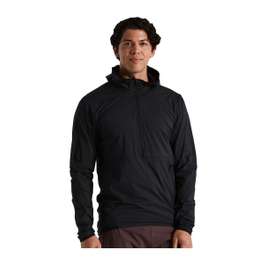 Jacheta Vant Ciclism SPECIALIZED Men's Trail - Black