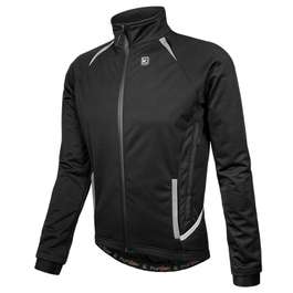 Jacheta Termica Ciclism FUNKIER Ponza - Black