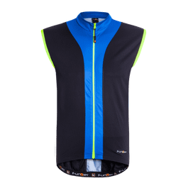 Vesta Ciclism FUNKIER Piso Active - Blue