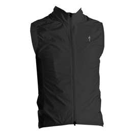 Vesta Ciclism SPECIALIZED Men's Race-Series Wind - Black