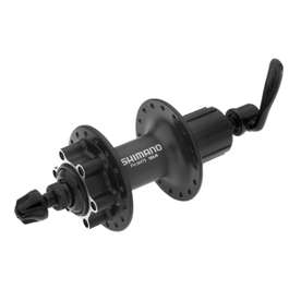 Butuc Spate SHIMANO Deore FH-M475L - 8/9 Viteze, 32H Old: 135mm Ax: 146mm, Qr: 166mm