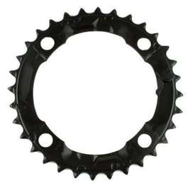 Foaie Angrenaj SHIMANO Acera FC-M361 38T - Black