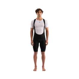 Pantaloni Scurti Ciclism cu Bretele si Bazon SPECIALIZED Men's RBX Adventure w/SWAT - Black