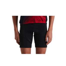 Pantaloni Scurti Ciclism Copii SPECIALIZED RBX Comp Youth - Black