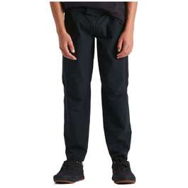 Pantaloni Ciclism Copii SPECIALZED Youth Trail - Black