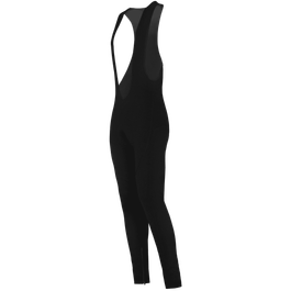 Colanti Termici Ciclism cu Bretele si Bazon FUNKIER Masare SS4W - Black