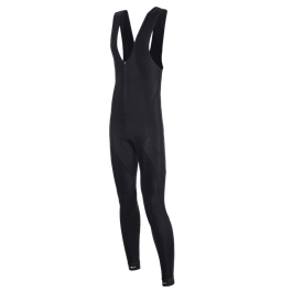 Colanti Termici Ciclism cu Bretele si Bazon FUNKIER Saluzzo - Black