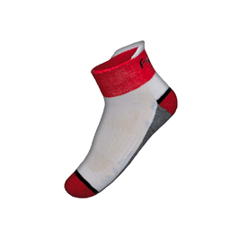 Sosete Ciclism FUNKIER Volpiano Active - Red