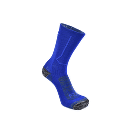 Sosete Ciclism FLR Classic Thermal - Blue