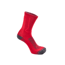 Sosete Ciclism FLR Classic Thermal - Red
