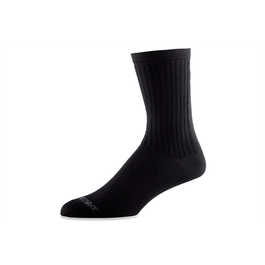 Sosete Ciclism SPECIALIZED Hydrogen Aero Tall Road - Black