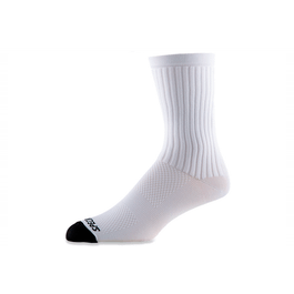 Sosete Ciclism SPECIALIZED Hydrogen Aero Tall Road - White