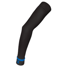 Incalzitoare Brate FUNKIER Pro Thermal Battoio - Black/Blue