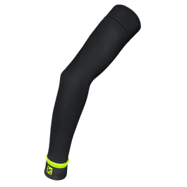Incalzitoare Brate FUNKIER Pro Thermal Battoio - Black/Neon Yellow