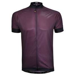 Tricou Ciclism FUNKIER Parma Active Men (S/S) - Merlot